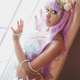 Cosplayer: Torii Sev | Photographer: Anna Fischer
